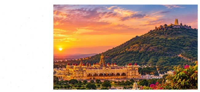 The Incredible 12th-Century Legend of Chamundeshwari, Mysuru The Incredible 12th-Century Legend of Chamundeshwari, Mysuru