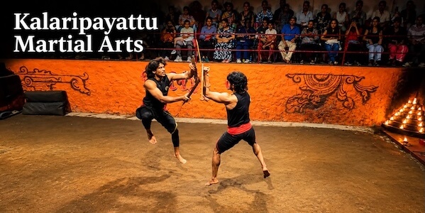 Kalaripayattu Martial Arts, Kerala | 3 Fascinating Aspects Watching A Kalarapayattu Martial Arts Show In Thekkady